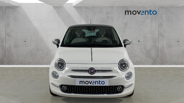 Fiat 500 1.2 - 5