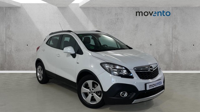 Opel Mokka 1.4 Turbo - 1