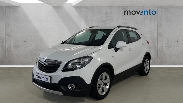 Opel Mokka 1.4 Turbo - 2