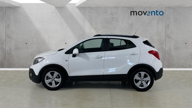 Opel Mokka 1.4 Turbo - 3