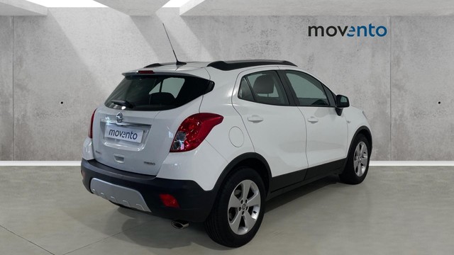 Opel Mokka 1.4 Turbo - 4