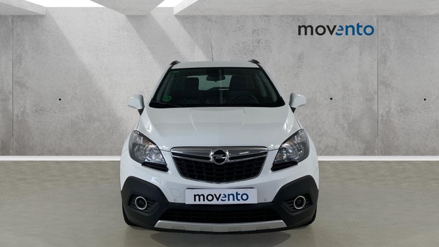 Opel Mokka 1.4 Turbo - 5