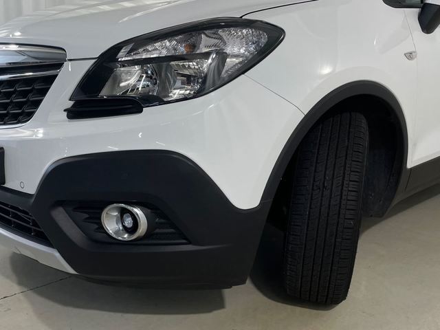 Opel Mokka 1.4 Turbo - 15