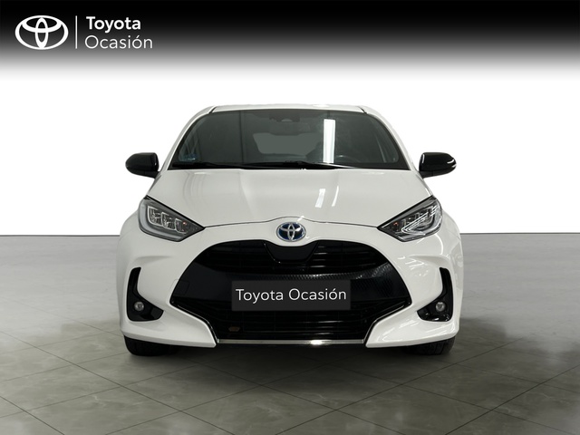 Imagen Toyota Yaris
