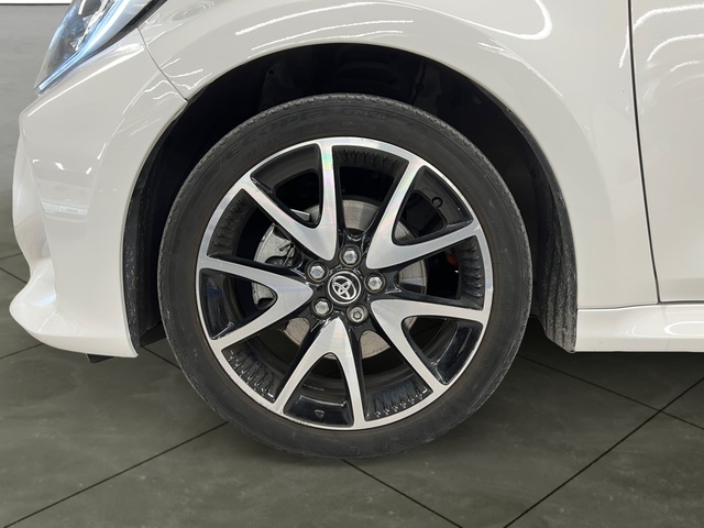 Imagen Toyota Yaris