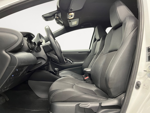 Imagen Toyota Yaris