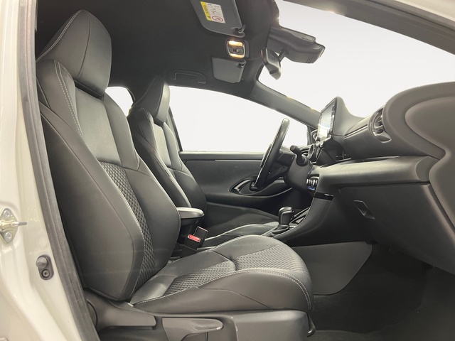 Imagen Toyota Yaris