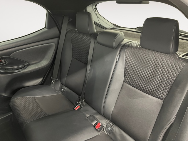 Imagen Toyota Yaris