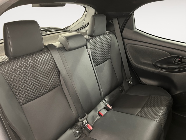 Imagen Toyota Yaris