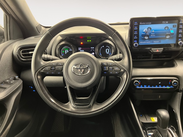 Imagen Toyota Yaris