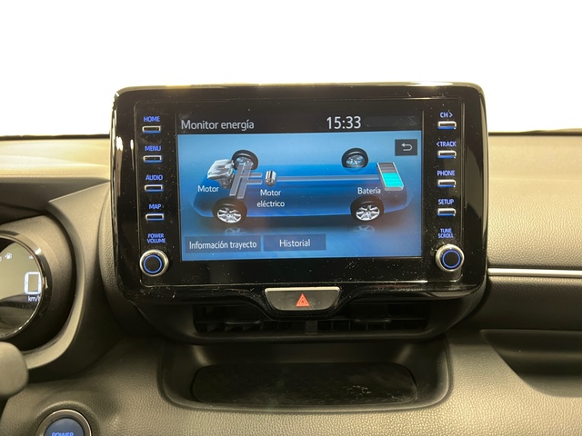 Imagen Toyota Yaris