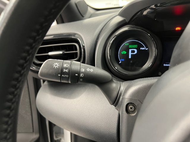 Imagen Toyota Yaris