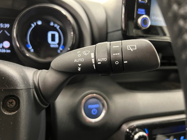 Imagen Toyota Yaris