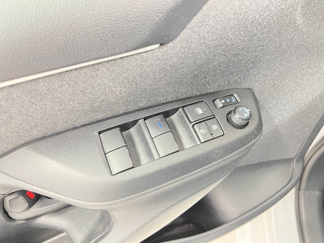 Imagen Toyota Yaris