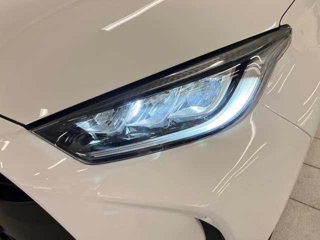 Imagen Toyota Yaris