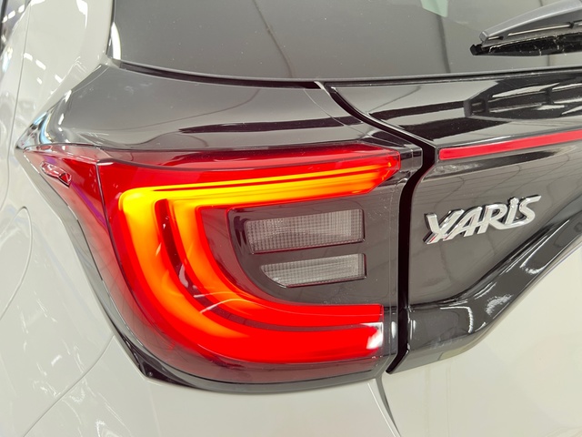 Imagen Toyota Yaris