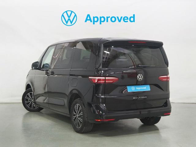 Volkswagen Multivan Life Batalla Corta 2.0 TDI 110 kW (150 CV) DSG