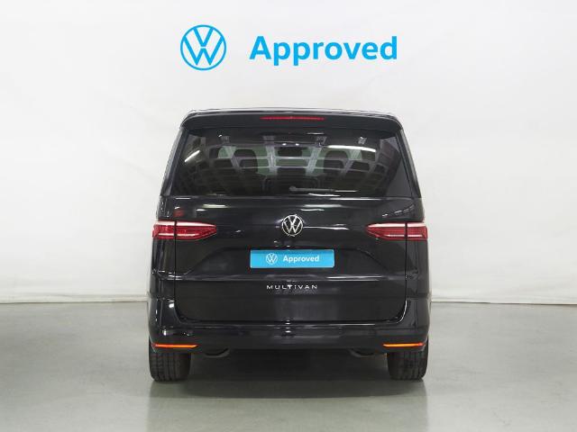 Volkswagen Multivan Life Batalla Corta 2.0 TDI 110 kW (150 CV) DSG