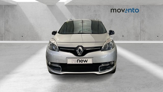 Renault Grand Scenic TCe 130 - 4