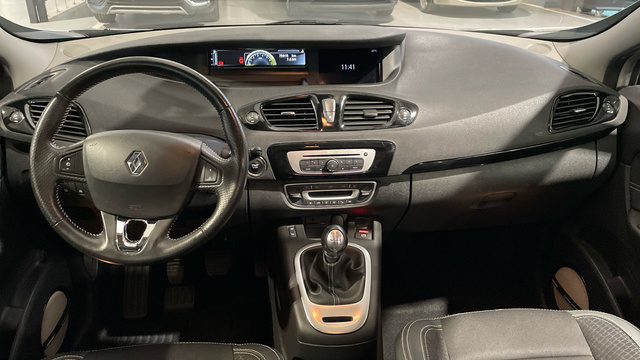 Renault Grand Scenic TCe 130 - 7