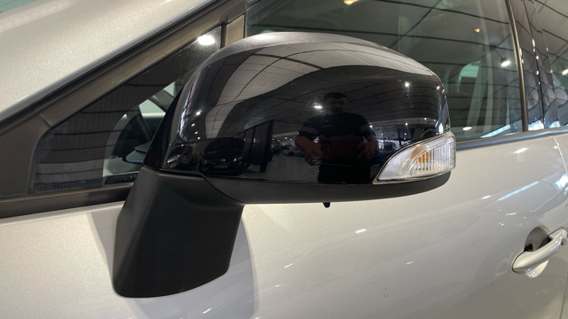 Renault Grand Scenic TCe 130 - 14