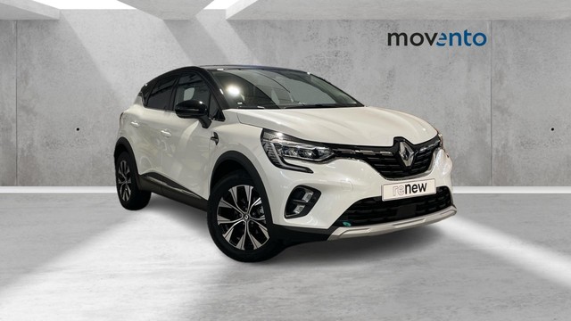 Renault Captur TCe 90 - 1