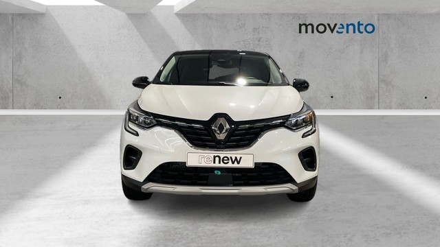 Renault Captur TCe 90 - 4