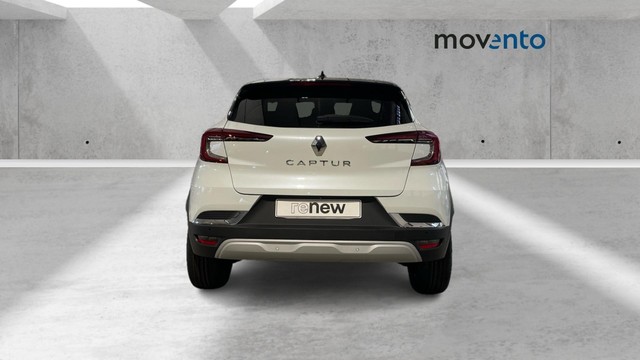 Renault Captur TCe 90 - 5