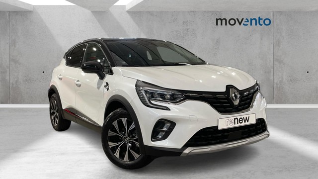 Renault Captur TCe 90 - 1