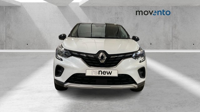 Renault Captur TCe 90 - 4