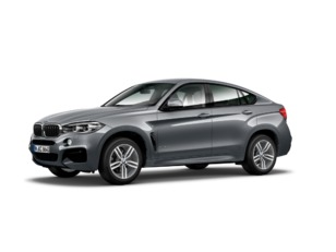 Fotos de BMW X6 xDrive30d color Gris. Año 2018. 190KW(258CV). Diésel. En concesionario Móvil Begar Alicante de Alicante