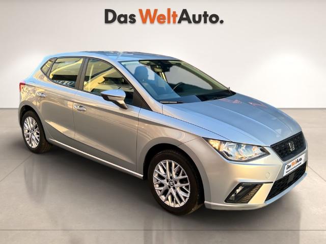 SEAT Ibiza 1.6 TDI Style Go 70 kW (95 CV)