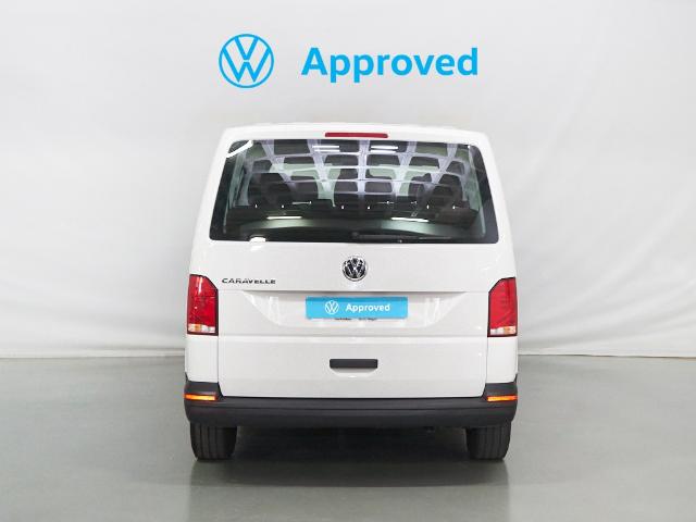 Volkswagen Caravelle Origin Batalla Corta 2.0 TDI BMT 110 kW (150 CV) DSG