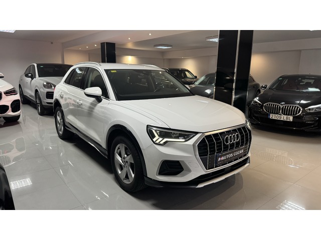 Audi Q3 Advanced 35 TDI 110 kW (150 CV) S tronic