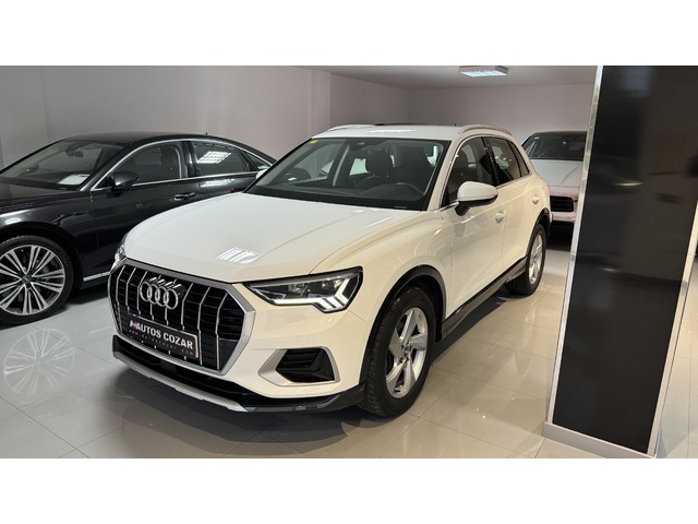 Audi Q3 Advanced 35 TDI 110 kW (150 CV) S tronic