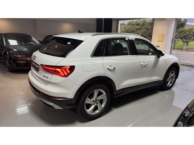 Audi Q3 Advanced 35 TDI 110 kW (150 CV) S tronic