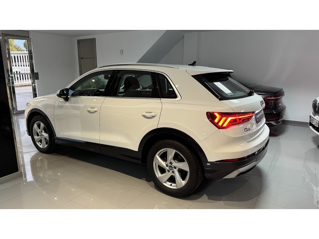 Audi Q3 Advanced 35 TDI 110 kW (150 CV) S tronic