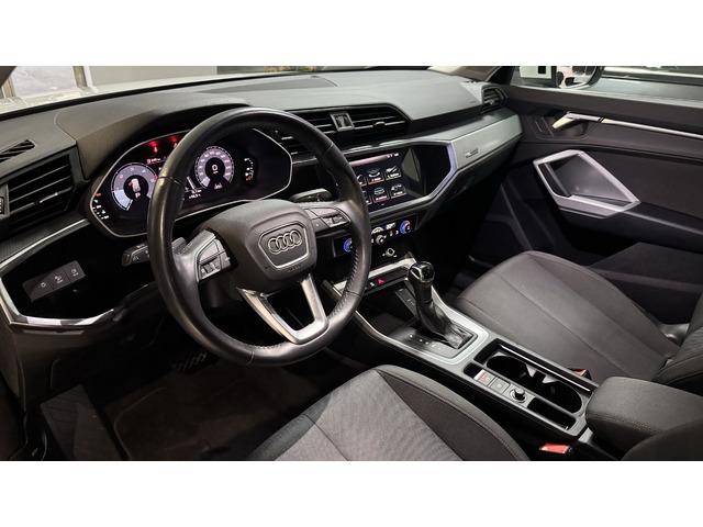 Audi Q3 Advanced 35 TDI 110 kW (150 CV) S tronic