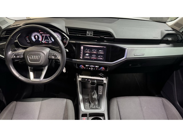 Audi Q3 Advanced 35 TDI 110 kW (150 CV) S tronic