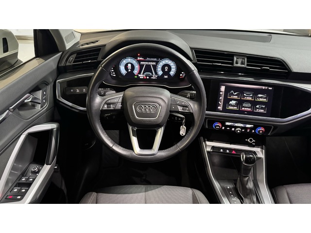 Audi Q3 Advanced 35 TDI 110 kW (150 CV) S tronic