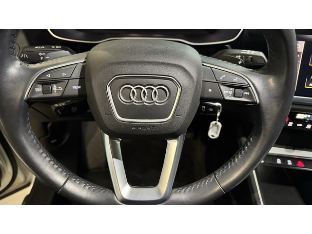 Audi Q3 Advanced 35 TDI 110 kW (150 CV) S tronic