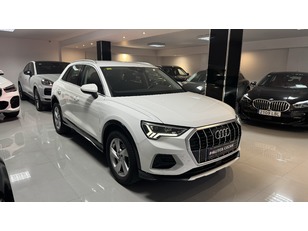 Audi Q3 35 TDI de segunda mano