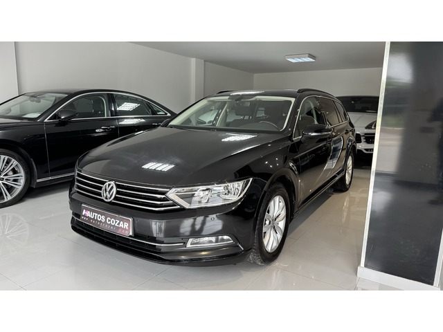 Volkswagen Passat Variant Advance 2.0 TDI BMT 110 kW (150 CV) DSG