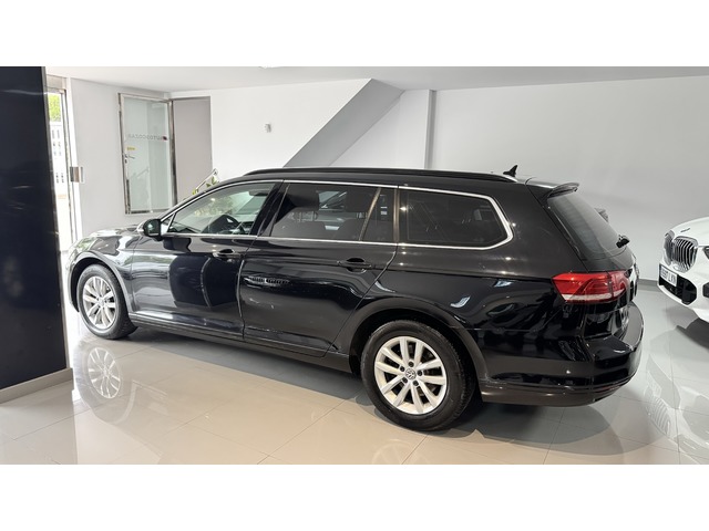 Volkswagen Passat Variant Advance 2.0 TDI BMT 110 kW (150 CV) DSG