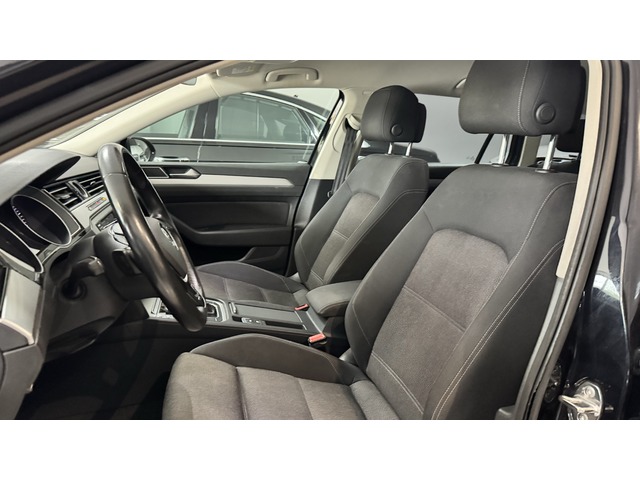 Volkswagen Passat Variant Advance 2.0 TDI BMT 110 kW (150 CV) DSG