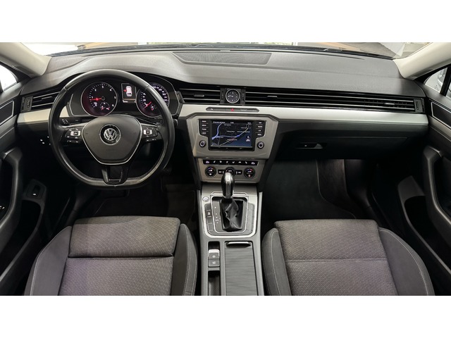 Volkswagen Passat Variant Advance 2.0 TDI BMT 110 kW (150 CV) DSG