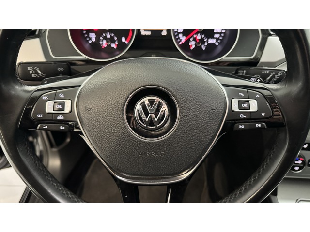 Volkswagen Passat Variant Advance 2.0 TDI BMT 110 kW (150 CV) DSG