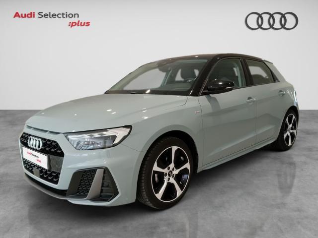 Audi A1 Sportback Adrenalin edition 30 TFSI 81 kW (110 CV) S tronic