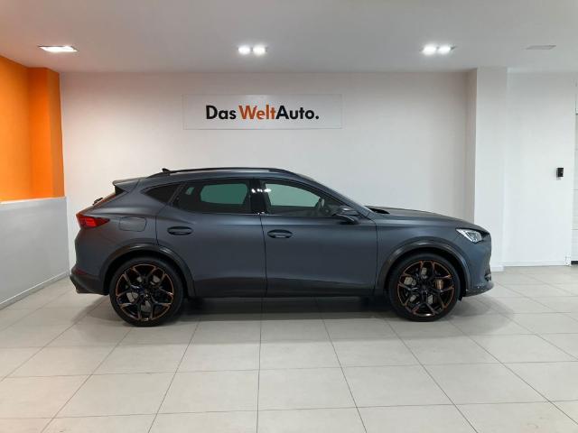 CUPRA Formentor 2.0 TSI VZ 4Drive DSG 228 kW (310 CV)