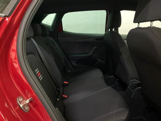 SEAT Ibiza 1.0 EcoTSI FR 85 kW (115 CV)